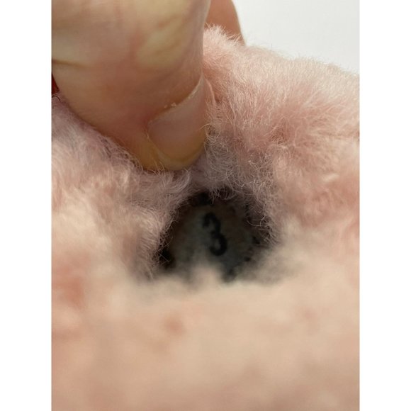 Freshly Picked Minnie Mouse Moccasins 3 - Picture 6 of 7